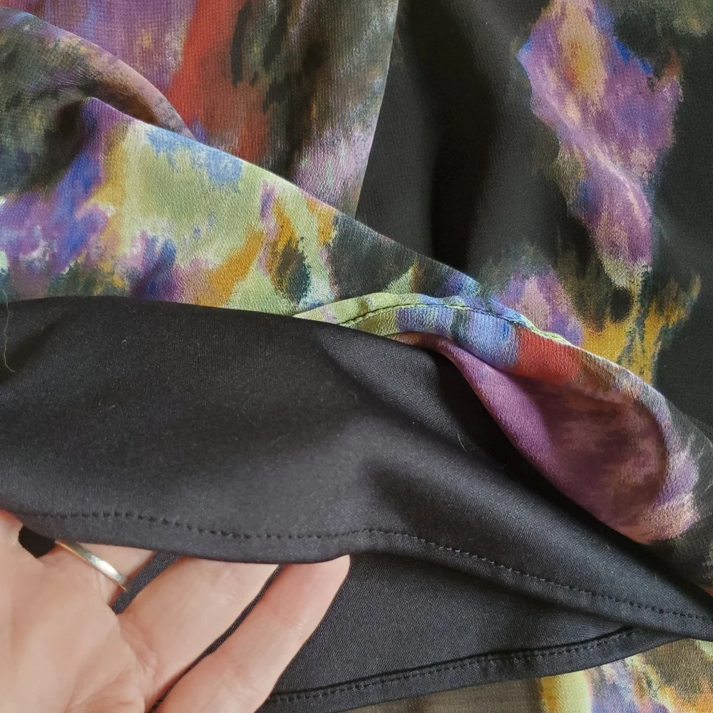 Urban Outfitters babydoll dress - Picture 4 of 6